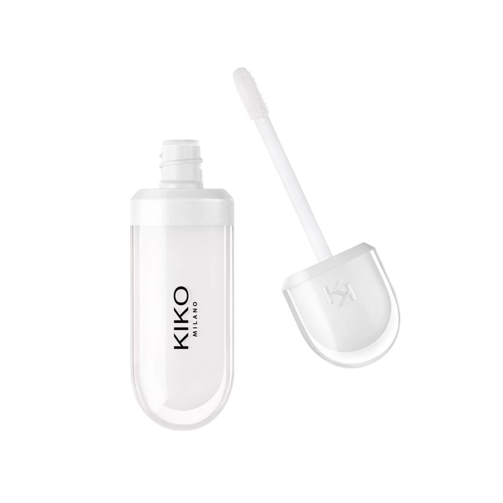 KIKO Milano - Lip Volume Transparent på KICKS.se