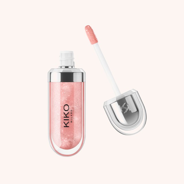 3D Hydra Lipgloss 31 Pearly Shell 3D Hydra Lipgloss 31 Pearly Shell
