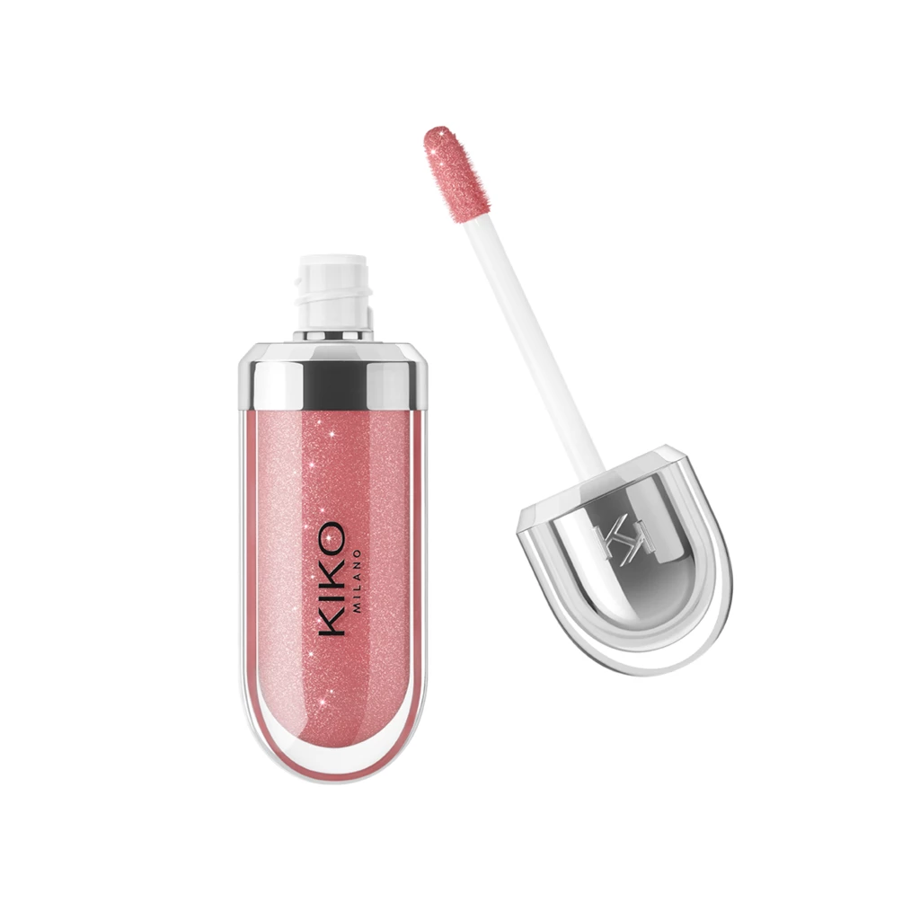 3D Hydra Lipgloss 32 Pearly Natural Rose