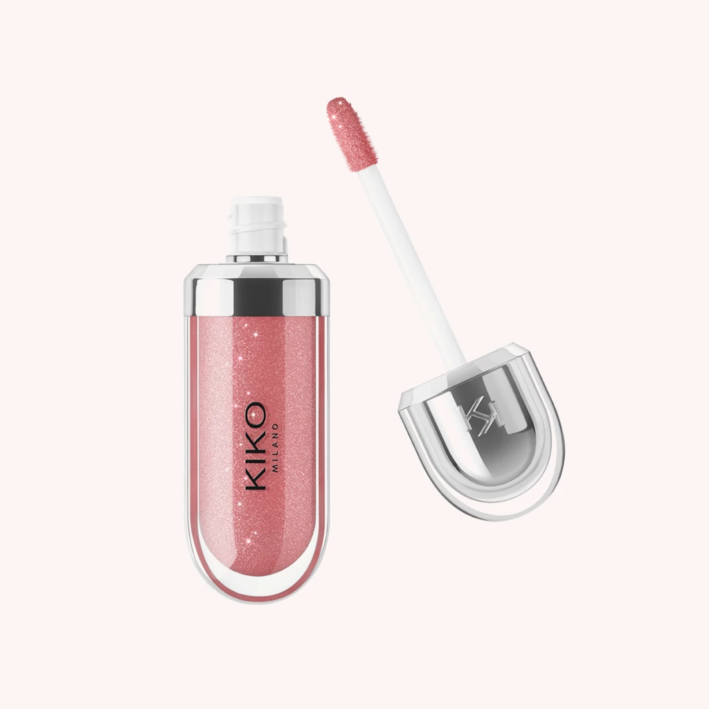 3D Hydra Lipgloss 32 Pearly Natural Rose