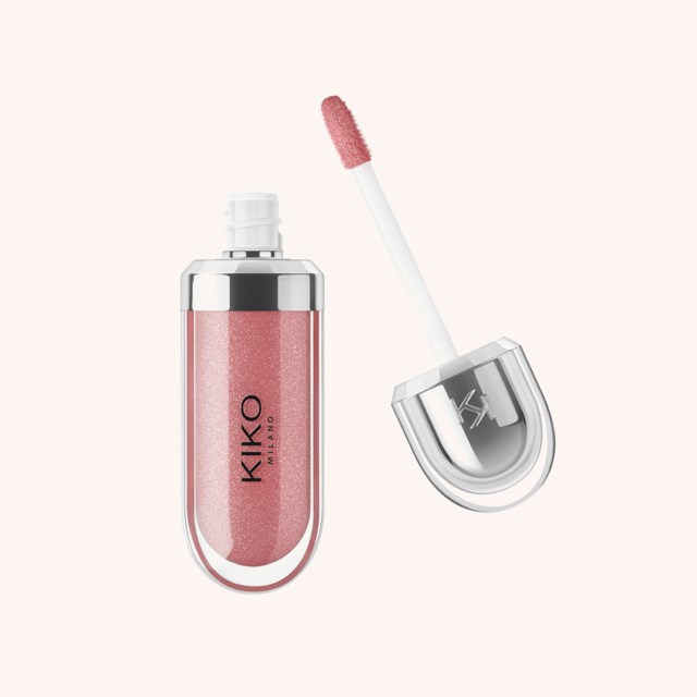 3D Hydra Lipgloss 35 Pearly Warm Mauve