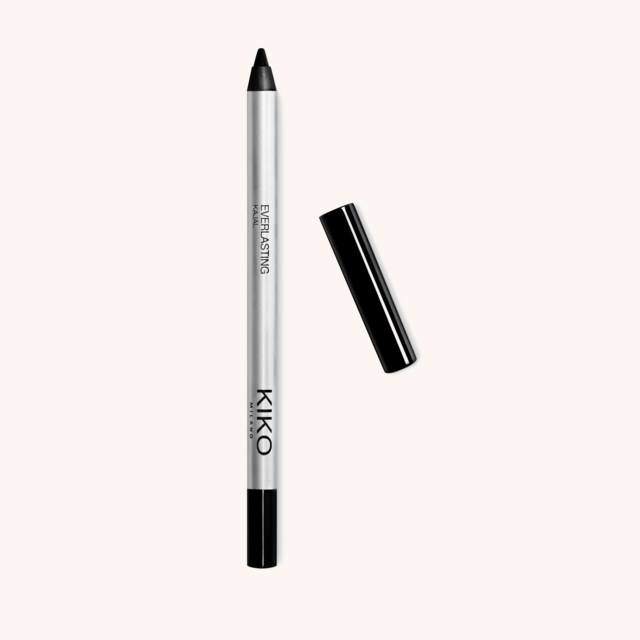 Everlasting Kajal 01 Jet Black