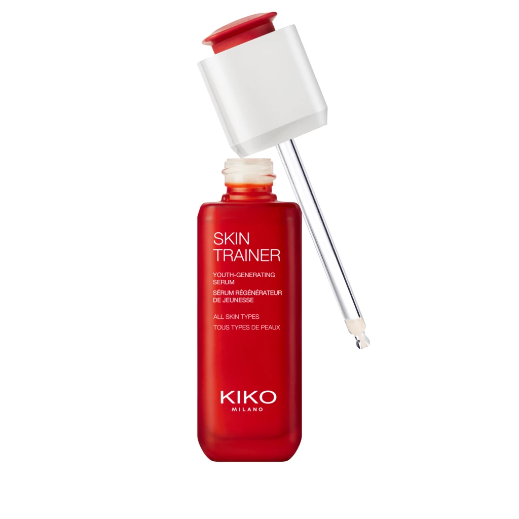 KIKO Milano - Skin Trainer Serum 40 ml på KICKS.se