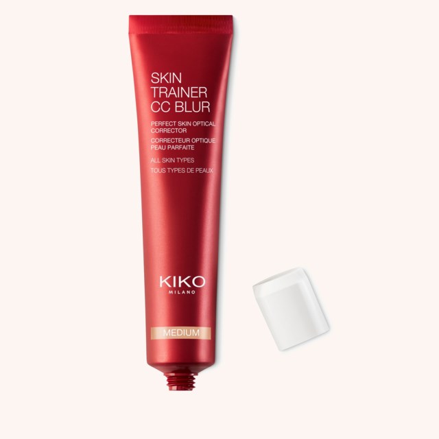 Skin Trainer CC Blur 02 Medium Skin Trainer CC Blur 02 Medium