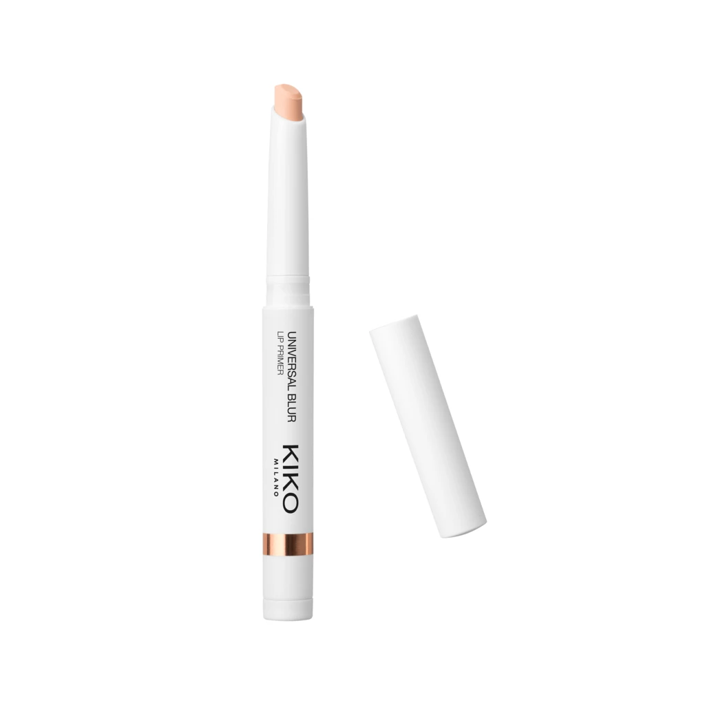 KIKO Milano - Universal Blur Lip Primer på KICKS.no
