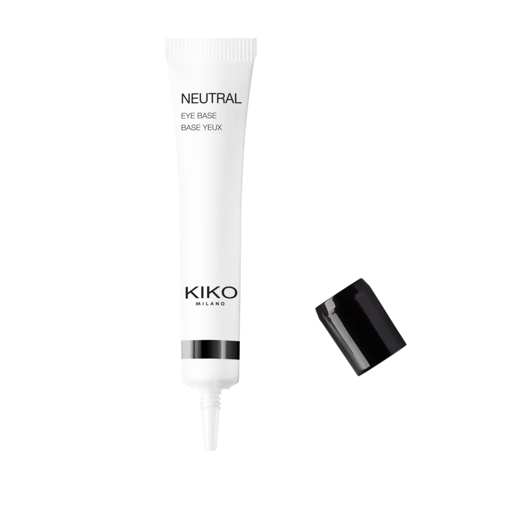 KIKO Milano - Neutral Eye Base 10 ml på KICKS.no
