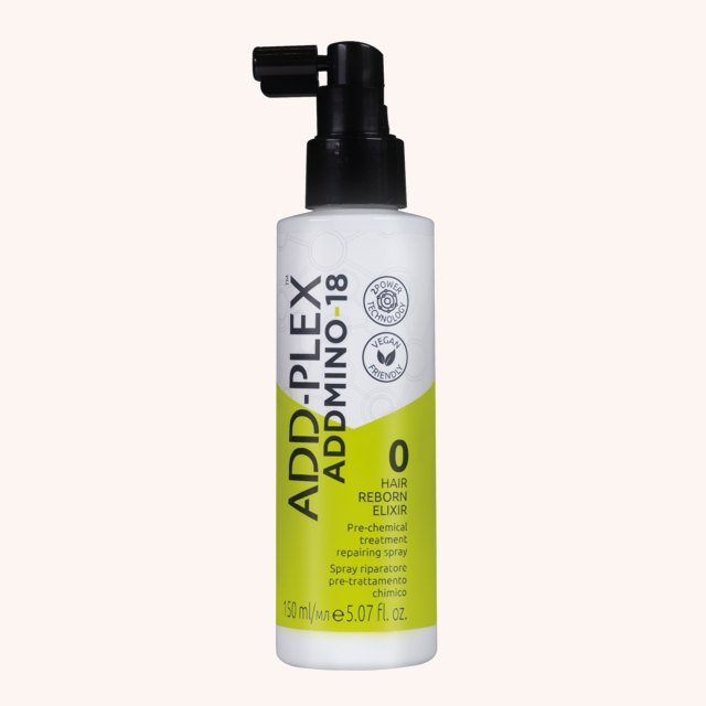 Hair Reborn Elixir Spray 150 ml Hair Reborn Elixir Spray 150 ml
