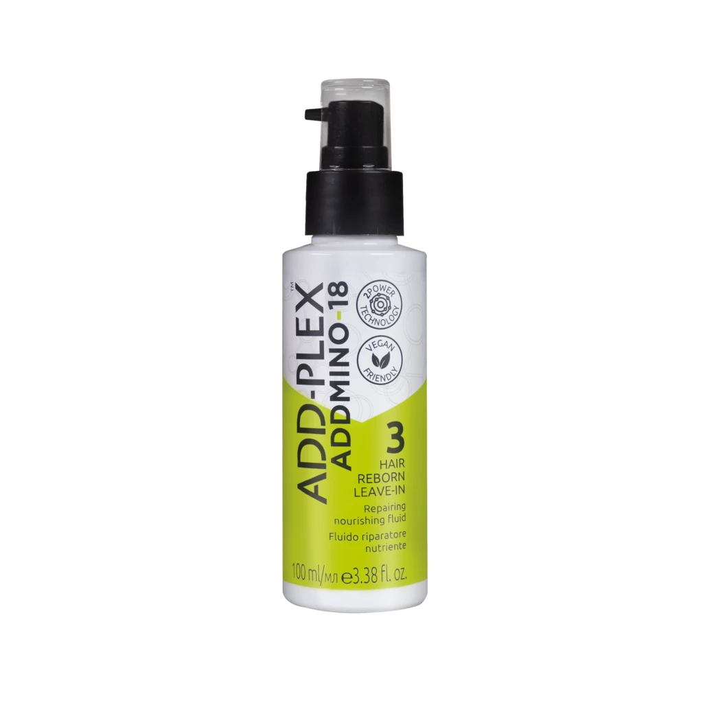 Addmino-18 - Hair Reborn Leave-in Spray 100 ml på KICKS.se