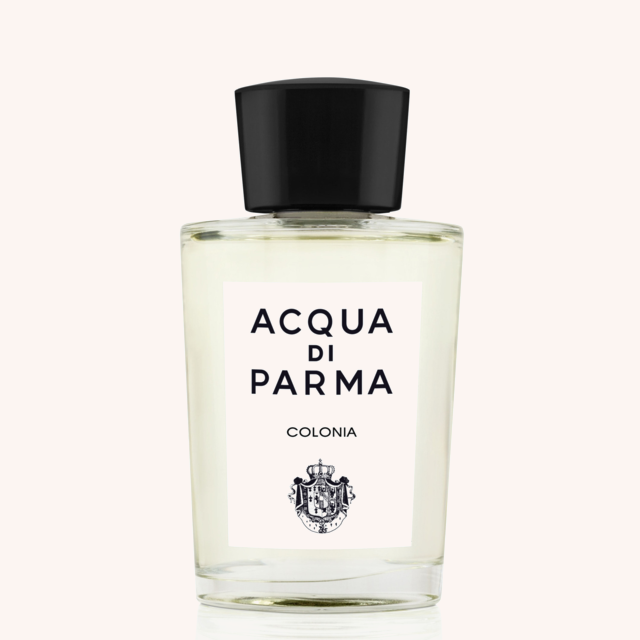Colonia EdC 180 ml Colonia EdC 180 ml