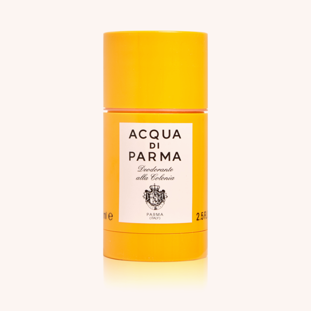 Colonia Deodorant Stick Colonia Deodorant Stick