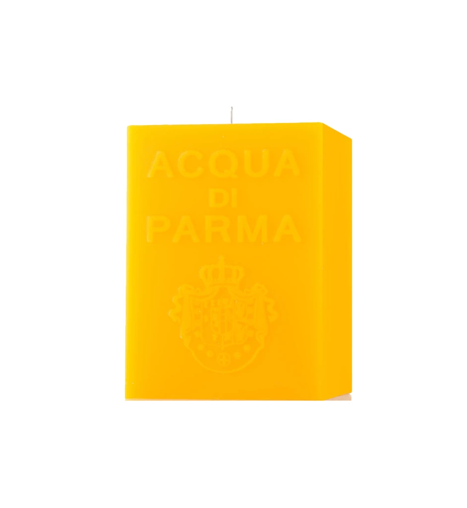 Acqua di Parma - Colonia Yellow Candle på KICKS.se