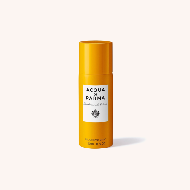 Colonia Deodorant Spray 150 ml Colonia Deodorant Spray 150 ml
