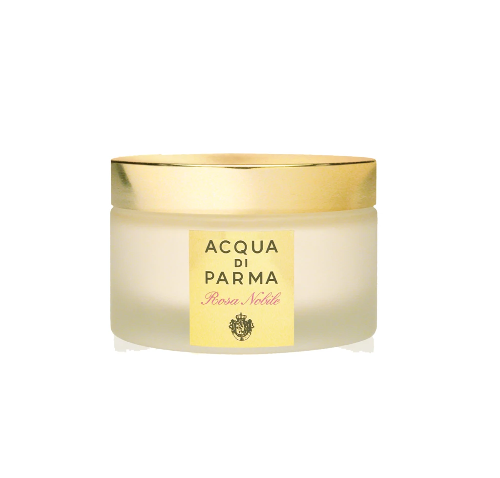 Acqua di Parma - Rosa Nobile Velvety Body Cream 150 ml på KICKS.no