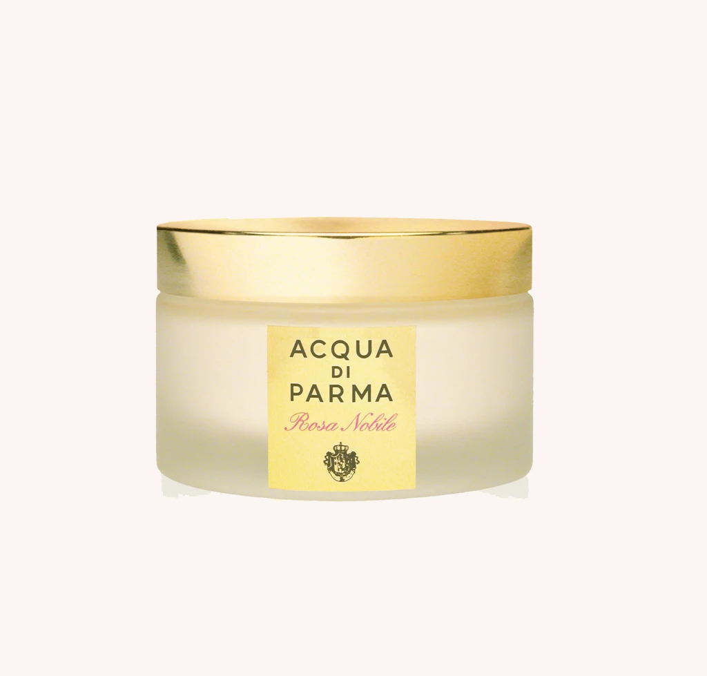 Rosa Nobile Velvety Body Cream 150 ml