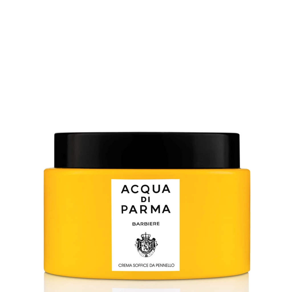 Acqua di Parma - Barbiere Soft Shaving Cream For Brush 125 g på KICKS.se