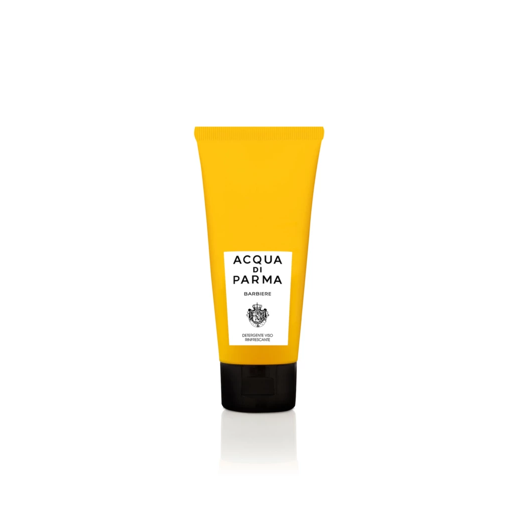 Acqua di Parma - Barbiere Refreshing Face Wash 100 ml på KICKS.se