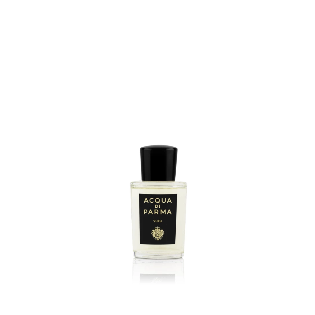 Acqua di Parma - Yuzu EdP 20 ml på KICKS.se