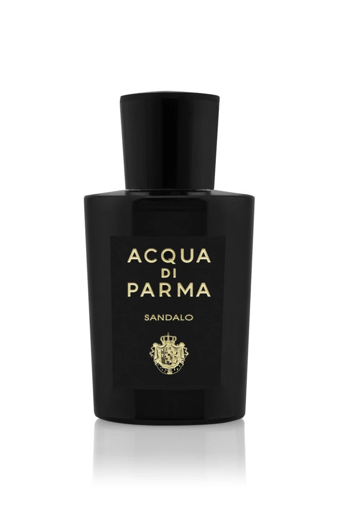 Acqua di Parma - Sandalo EdP 100 ml på KICKS.no