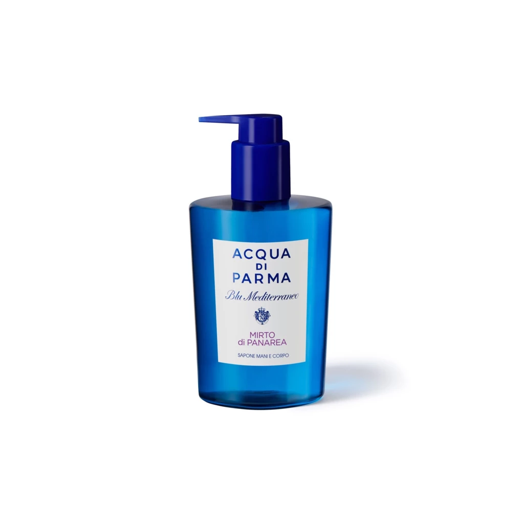 Acqua di Parma - Mirto di Panarea Hand & Body Wash 300 ml på KICKS.se