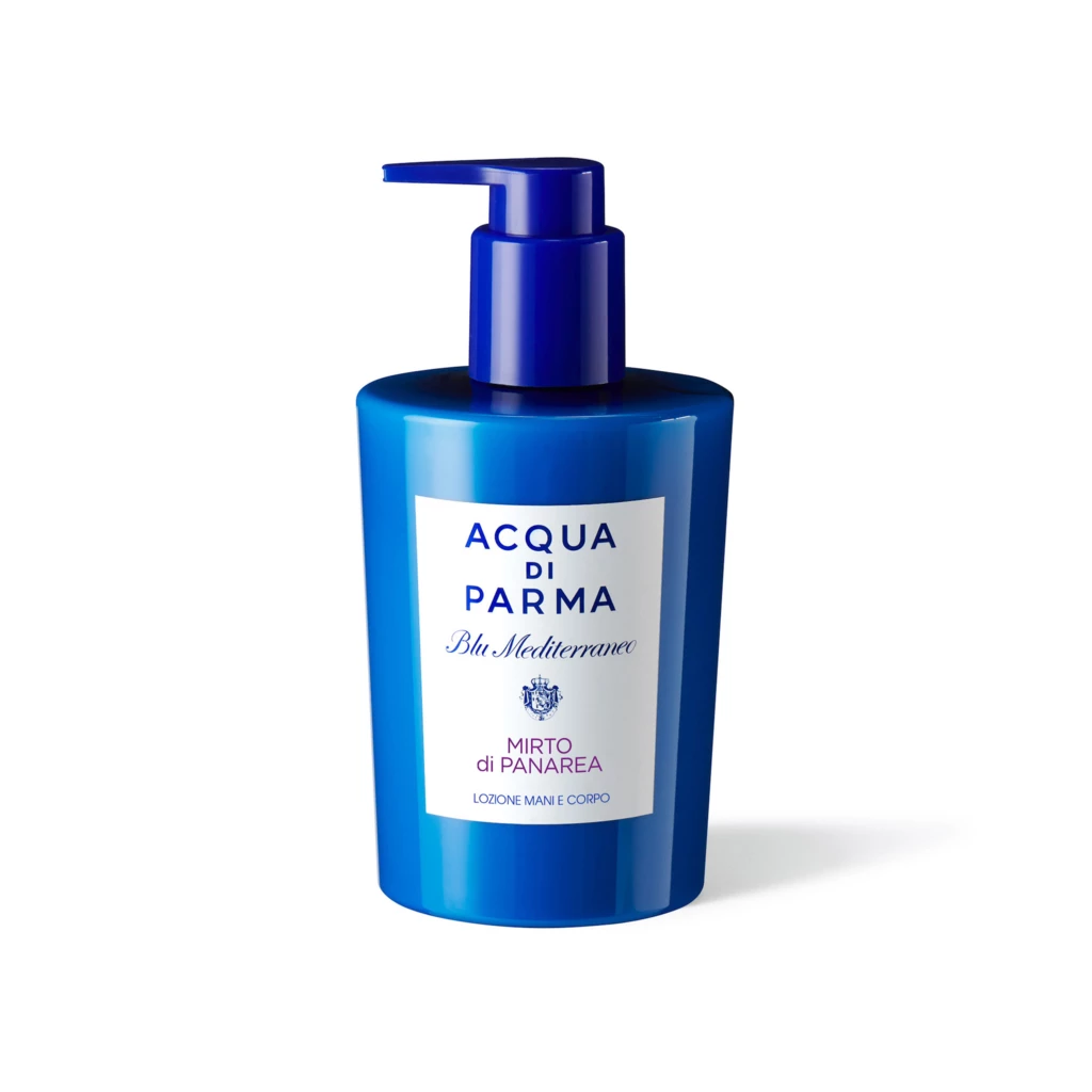 Acqua di Parma - Mirto di Panarea Hand & Body Lotion 300 ml på KICKS.se