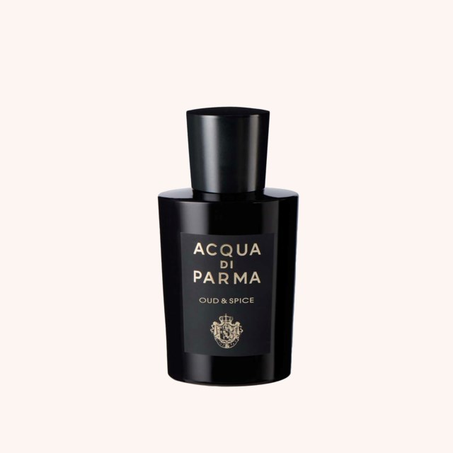 Signature Oud & Spice EdP 100 ml Signature Oud & Spice EdP 100 ml