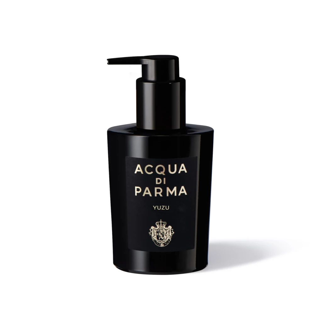 Acqua di Parma - Yuzu Hand & Body Wash 300 ml på KICKS.se
