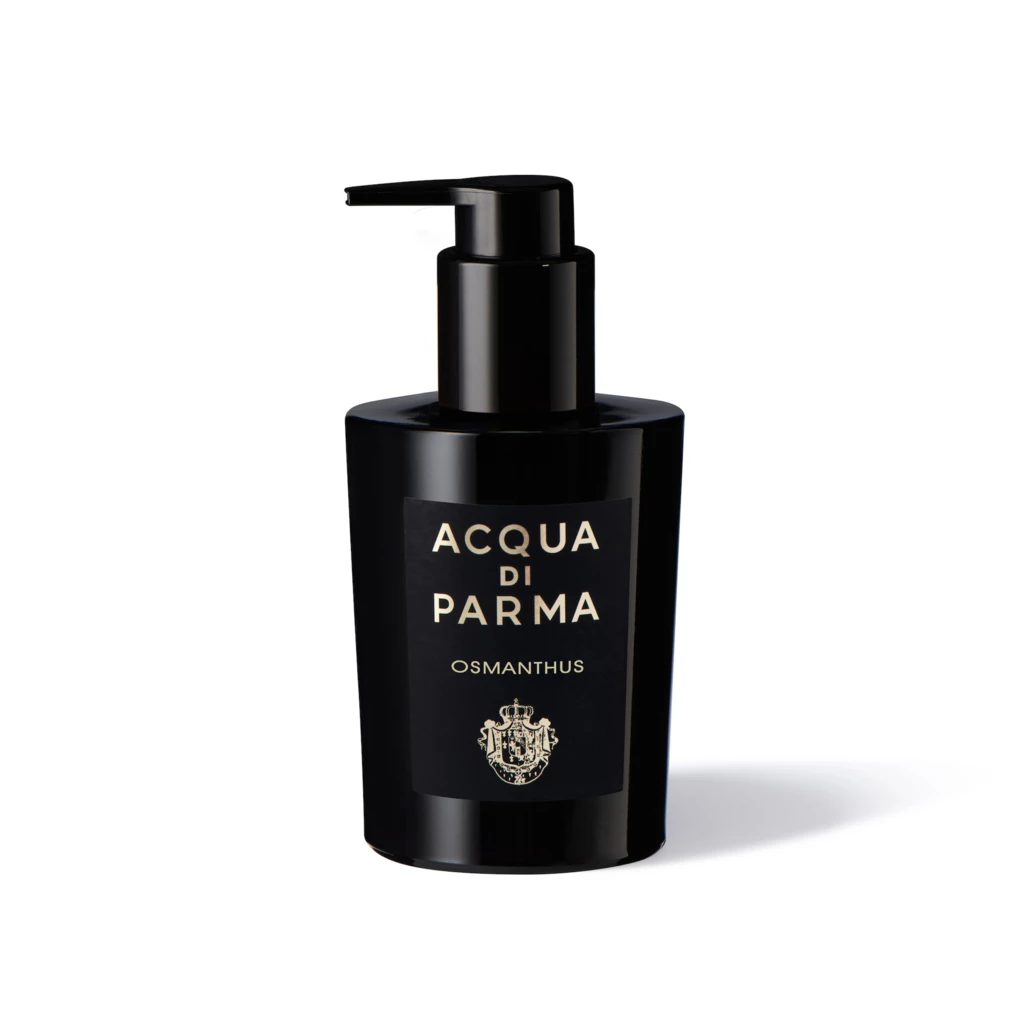 Acqua di Parma - Osmanthus Hand & Body Wash 300 ml på KICKS.no