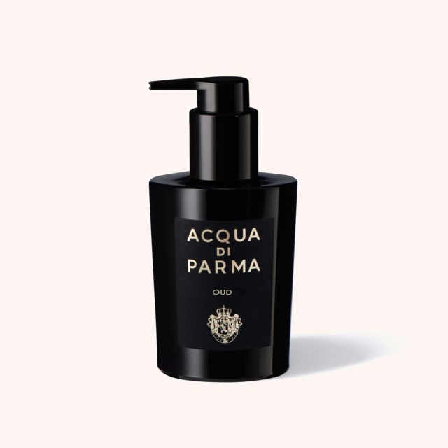 Oud Hand & Body Wash 300 ml Oud Hand & Body Wash 300 ml