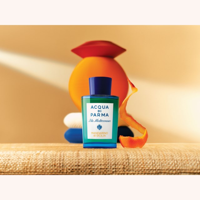 Mandarino di Sicilia EdT 30 ml Mandarino di Sicilia EdT 30 ml