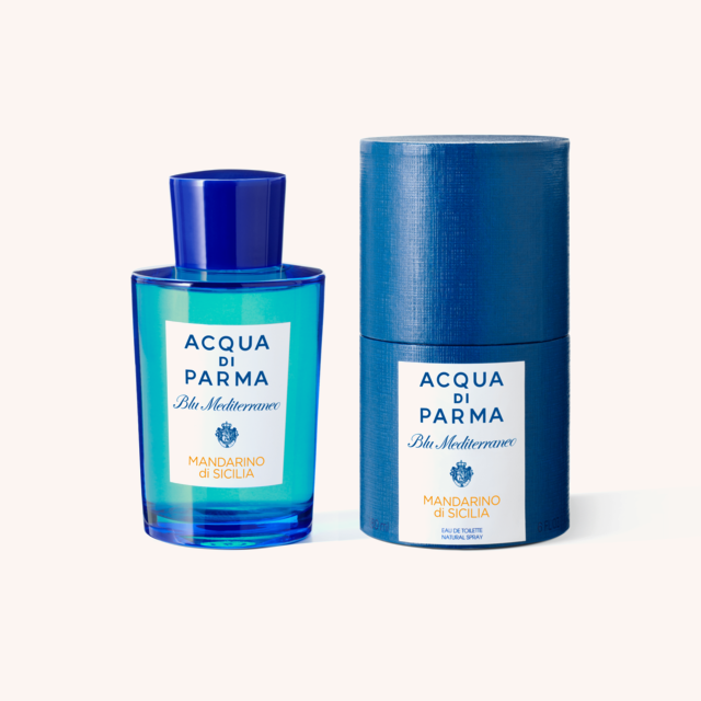 Mandarino di Sicilia EdT 180 ml Mandarino di Sicilia EdT 180 ml