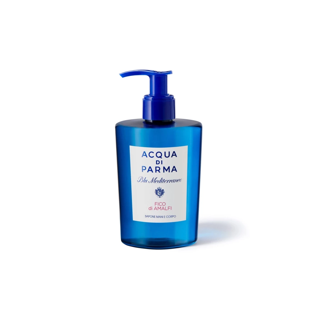 Acqua di Parma - Fico di Amalfi Hand & Body Wash 300 ml på KICKS.se