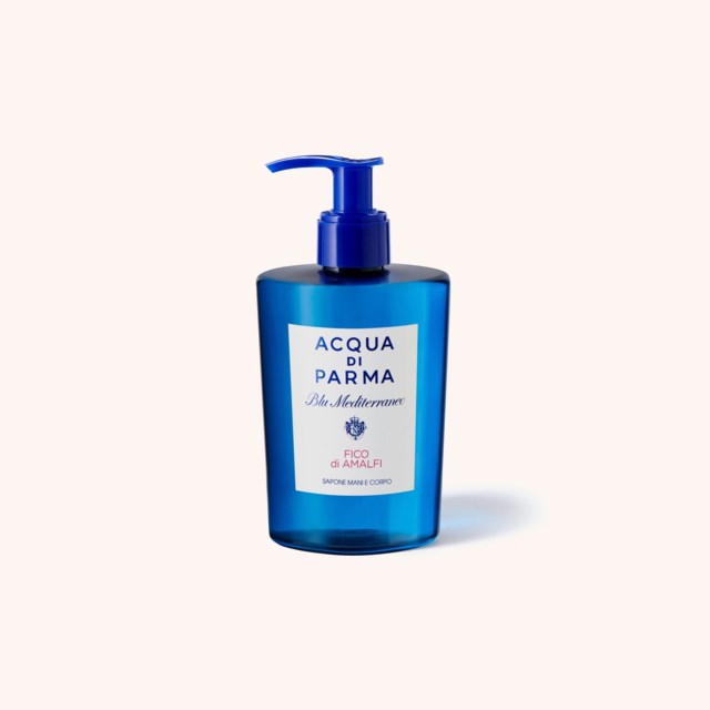 Fico di Amalfi Hand & Body Wash 300 ml Fico di Amalfi Hand & Body Wash 300 ml