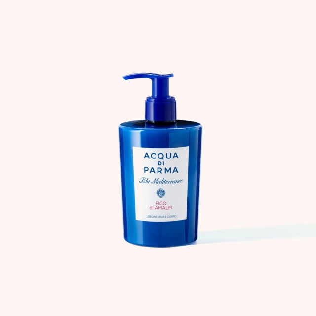 Fico di Amalfi Hand & Body Lotion 300 ml Fico di Amalfi Hand & Body Lotion 300 ml
