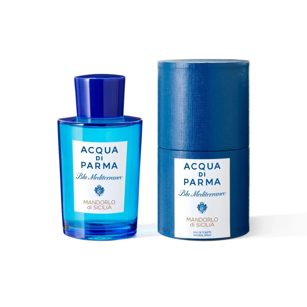 Acqua di Parma - Mandorlo Di Sicilia EdT 180 ml på KICKS.no