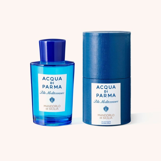 Mandorlo Di Sicilia EdT 180 ml Mandorlo Di Sicilia EdT 180 ml