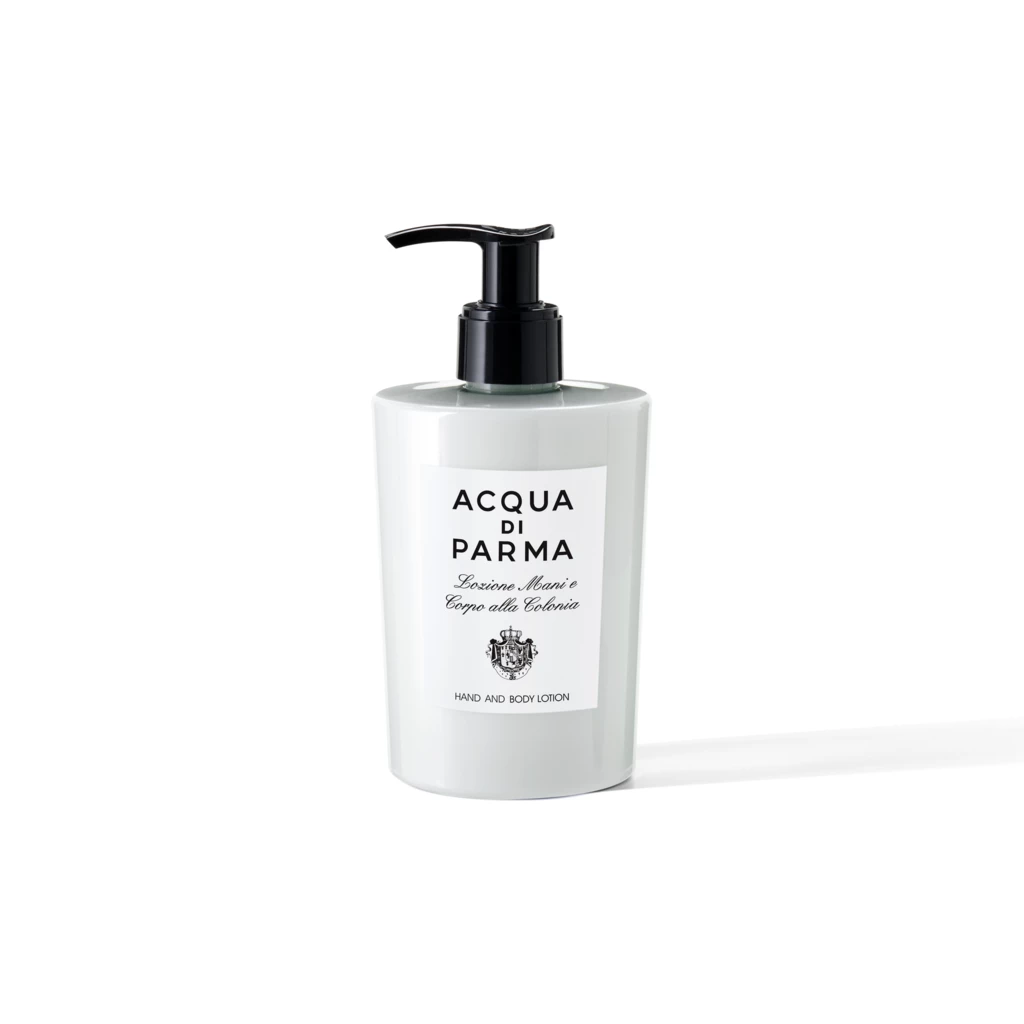 Acqua di Parma - Colonia Hand & Body Lotion Dispenser 300 ml på KICKS.se