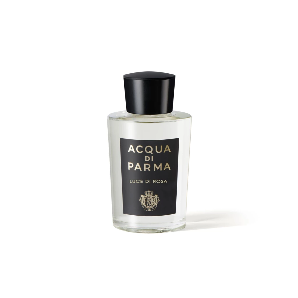 Acqua di Parma - Luce Di Rosa EdP 180 mlosoitteessa Kicks.fi