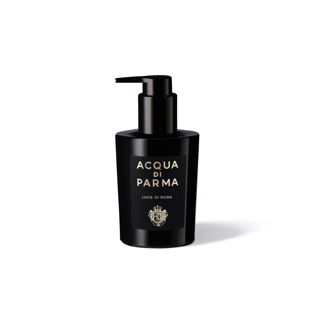 Acqua di Parma - Rosa Hand & Body Wash 300 ml på KICKS.se