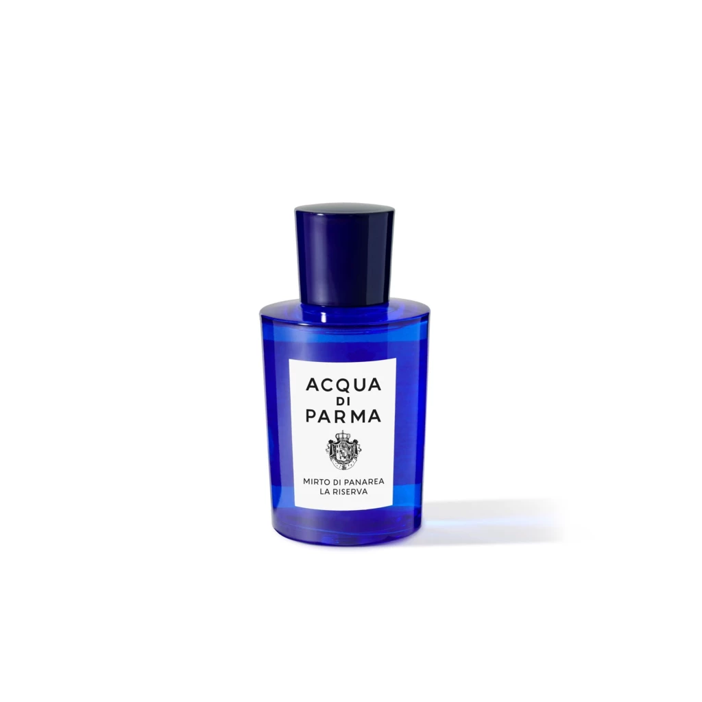 Acqua di Parma - Mirto Di Panarea La Riserva EdP 100 ml på KICKS.se