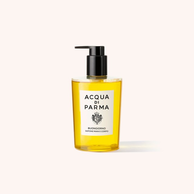 Buongiorno Hand & Body Wash 300 ml Buongiorno Hand & Body Wash 300 ml