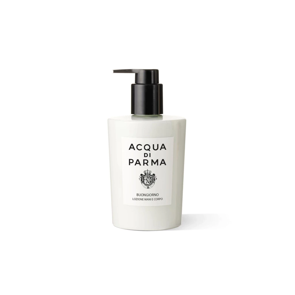 Acqua di Parma - Buongiorno Hand & Body Lotion 300 mlosoitteessa Kicks.fi