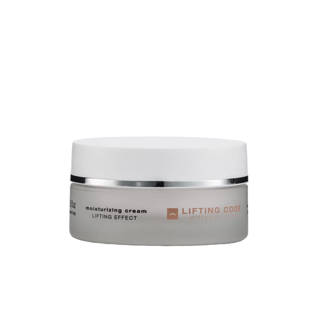 Bioline Jatò - Lifting Code Moisturizing Cream 50 ml på KICKS.se