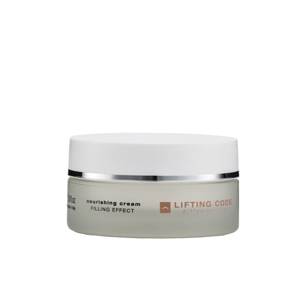 Bioline Jatò - Lifting Code Nourishing Cream 50 ml på KICKS.se