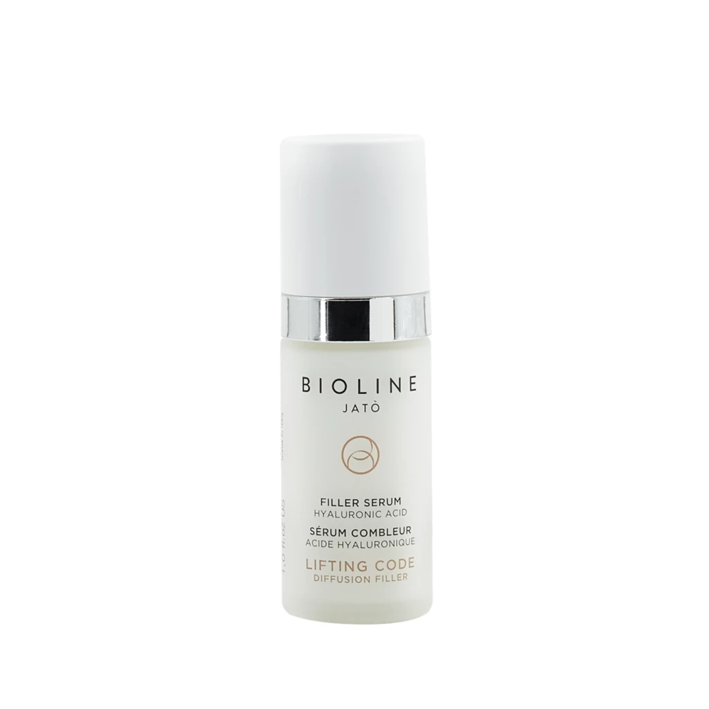 Bioline Jatò - Lifting Code Face Serum 30 ml på KICKS.se