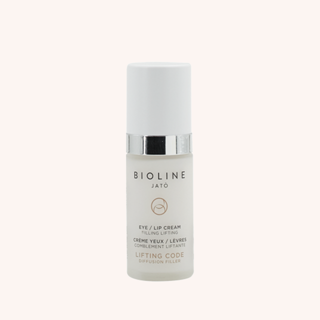 Lifting Code Eye/Lip Cream 30 ml Lifting Code Eye/Lip Cream 30 ml