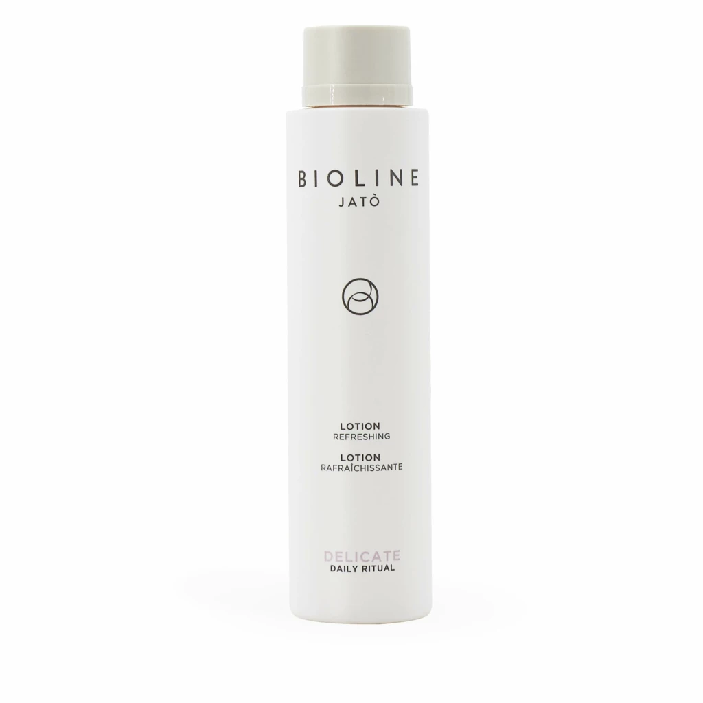 Bioline Jatò - Delicate Lotion Refreshing Facial Toner 200 ml på KICKS.se