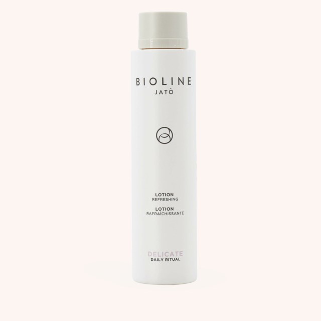 Delicate Lotion Refreshing Facial Toner 200 ml Delicate Lotion Refreshing Facial Toner 200 ml