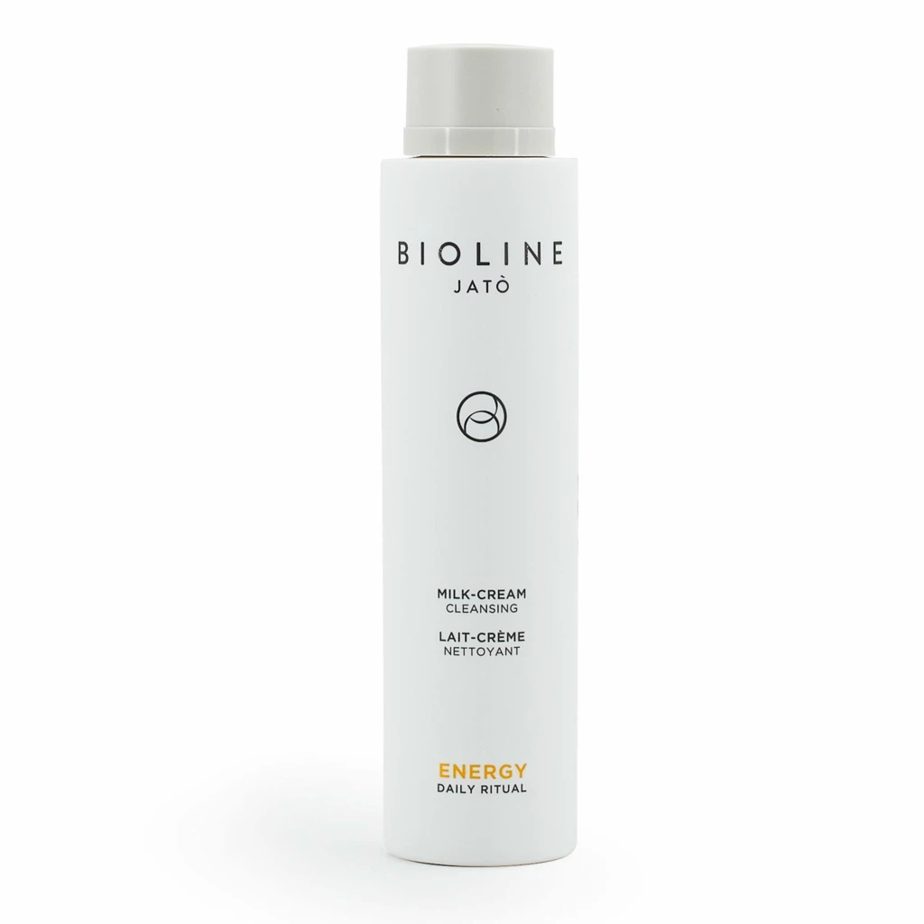 Bioline Jatò - Energy Cleansing Milk-Cream 200 ml på KICKS.se