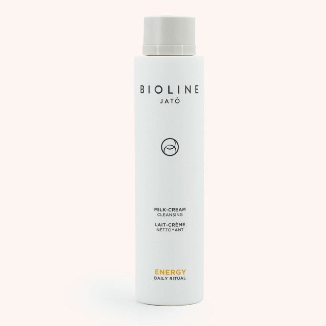 Energy Cleansing Milk-Cream 200 ml Energy Cleansing Milk-Cream 200 ml