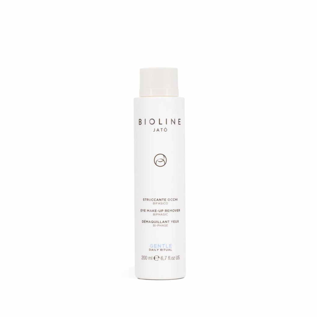Bioline Jatò - Gentle Eye Make Up Remover 100 ml på KICKS.se